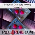 Sildenafil Oral Jelly 100Mg Kamagra 14